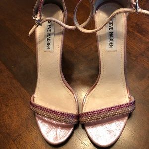 Steve Madden Heels